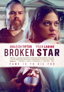 Broken Star (Broken Star)