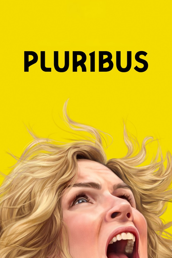 Poster de Franquia PLUR1BUS (2025)