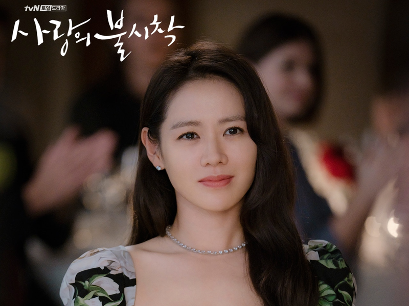 Foto 6 de Pousando no Amor