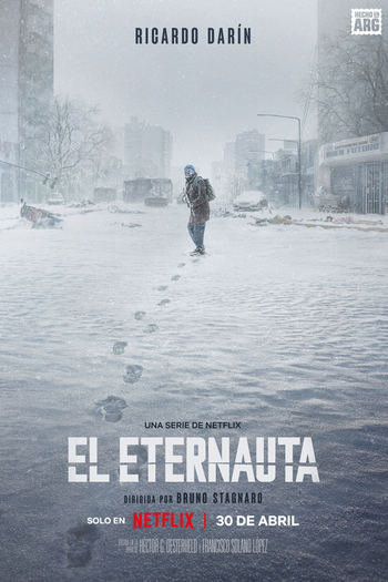  de Série O Eternauta (1ª Temporada) (2025)