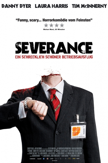  de Filme Mutilados (2006)