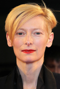 Tilda Swinton - Poster 5