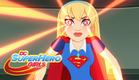 Super Hero High Trailer | DC Super Hero Girls