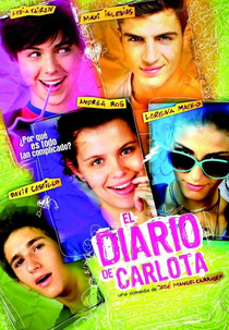 O Diário de Carlota (El diario de Carlota)