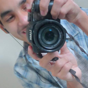 Foto de perfil de Matheus Queiroz