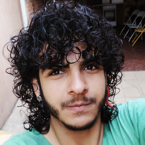 Foto de perfil de Patrick Castilho