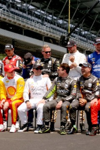 Poster de Episódio Finally (2023)