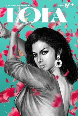 Poster 1 de Série Lola (2021)