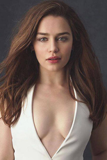 Emilia Clarke
