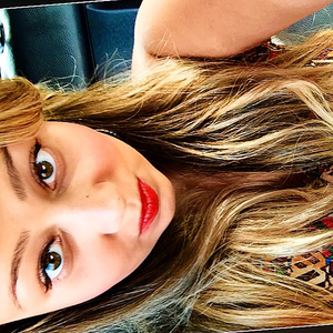 Foto de perfil de Rayanne