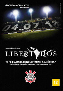 Libertados (Libertados)