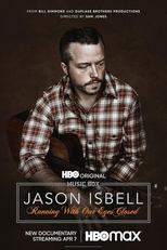 Music Box - Jason Isbell: Running With Our Eyes Closed (Jason Isbell: Running With Our Eyes Closed)