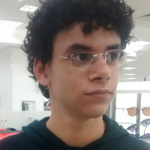 Foto de perfil de Rodrigo