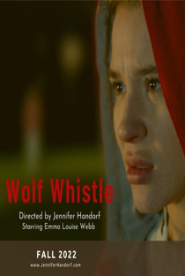 Wolf Whistle - Poster / Capa / Cartaz - Oficial 1