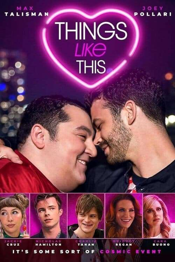  de Filme Things Like This (2025)