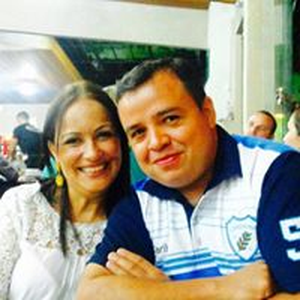 Foto de perfil de Patrícia