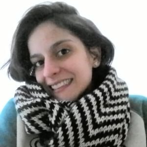 Foto de perfil de carolina remussi