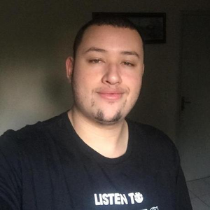 Foto de perfil de André Baumgartner
