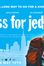 A Kiss for Jed Wood (A Kiss for Jed Wood)