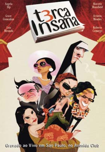 Terça Insana (Terça Insana)