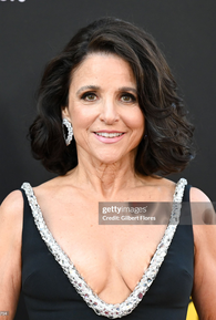 Julia Louis-Dreyfus