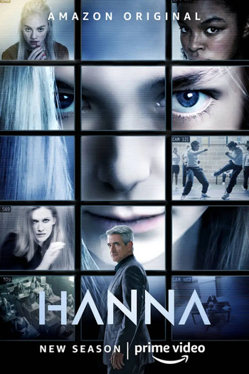  de Série Hanna (2ª Temporada) (2020)