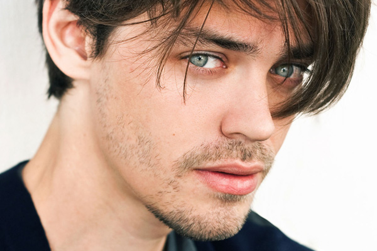 Tom Payne - Foto 6