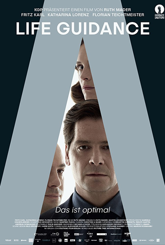 Poster 1 de Filme Life Guidance (2017)