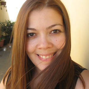 Foto de perfil de Aline Ap Santos