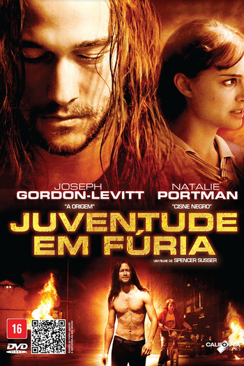  de Filme Juventude em Fúria (2010)