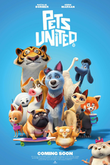 Pets Unidos! (Pets United)