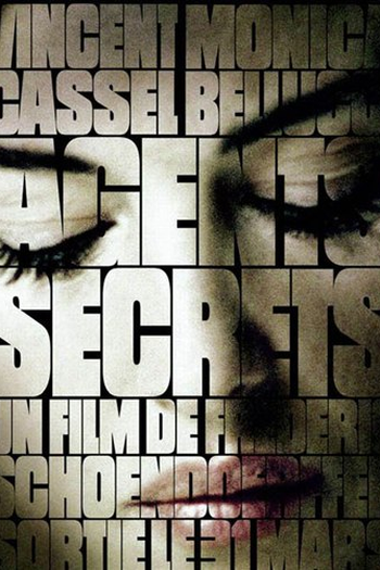  de Filme Agentes Secretos (2004)