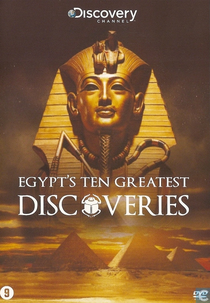 As 10 Maiores Descobertas Do Egito Antigo (Egypt's Ten Greatest Discoveries)