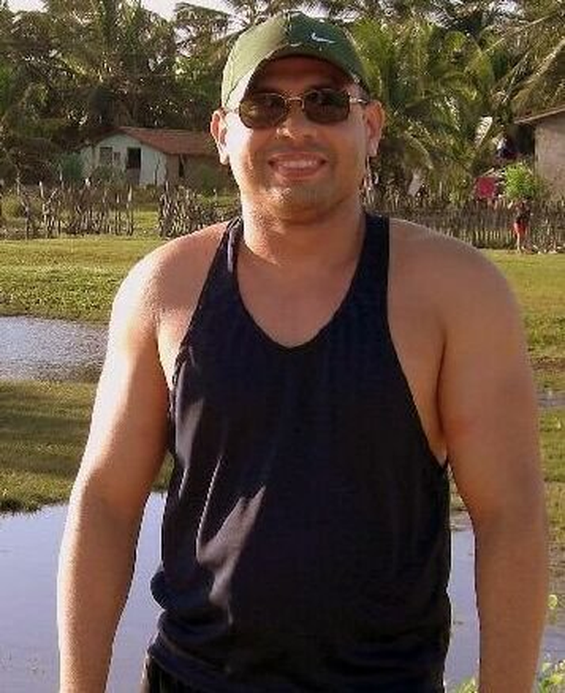 Rodrigo - Foto 1