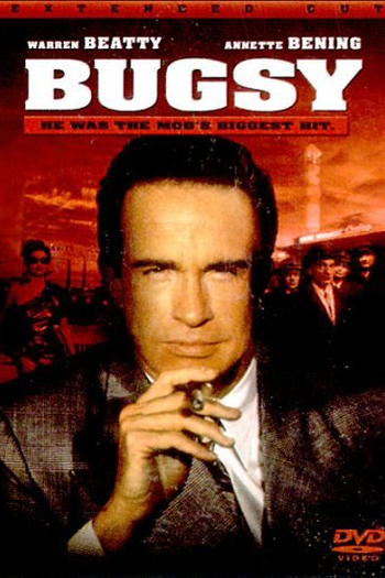  de Filme Bugsy (1991)