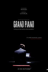 Toque de Mestre (Grand Piano)