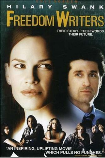  de Filme Escritores da Liberdade (2007)