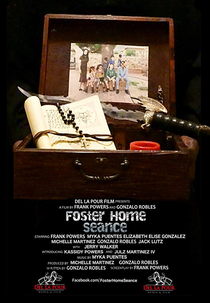 Foster Home Seance (Foster Home Seance)