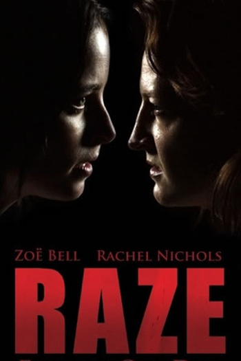  de Filme Raze: Lutar ou Correr (2013)