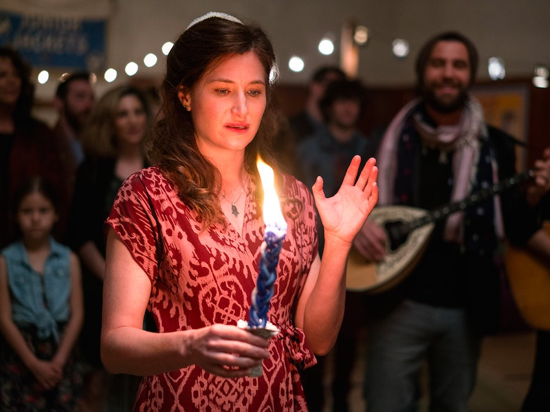 Foto 3 de Transparent (3ª Temporada)