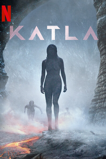  de Série Katla (1ª Temporada) (2021)