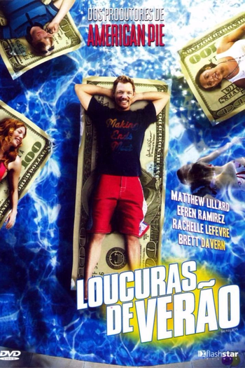  de Filme Loucuras de Verão (2009)