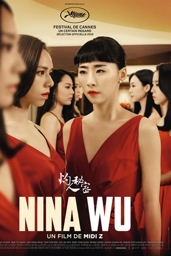  de Filme Nina Wu (2019)