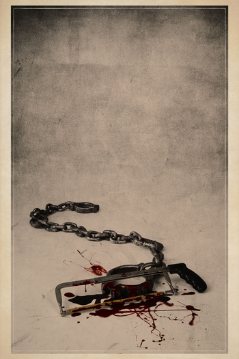  de Filme Jogos Mortais (2004)