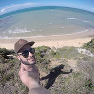 Foto de perfil de Thiago Magalhães
