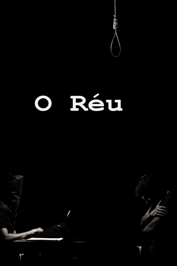 Poster de Curta O Réu (2012)