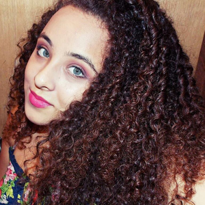 Foto de perfil de Kimberly Freitas