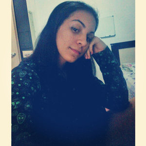 Foto de perfil de Larissa