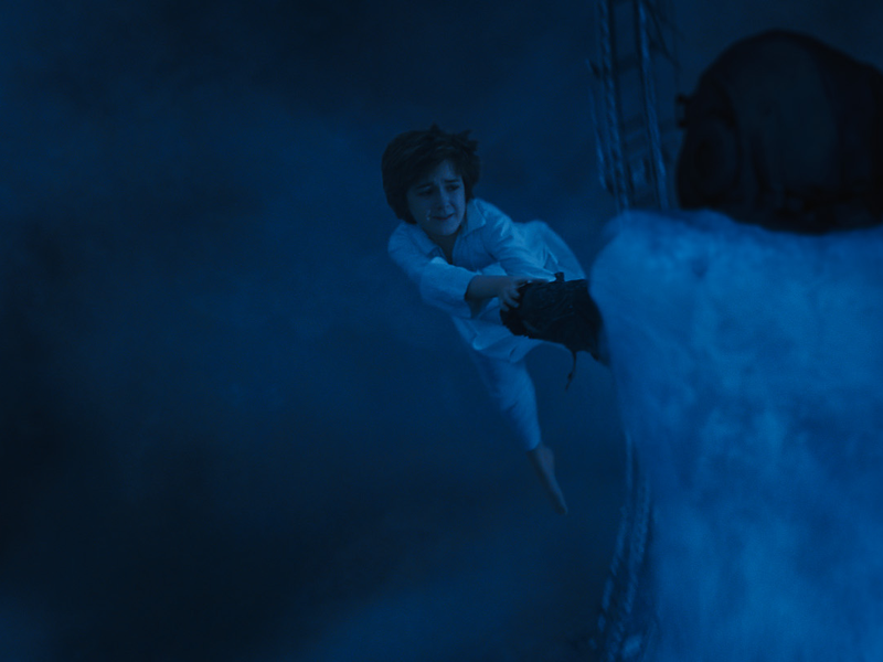 Foto 7 de Imaginaerum