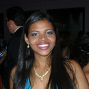 Foto de perfil de Simone Amorim
